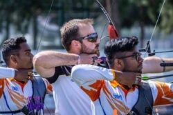 Archery Live Streaming For Asian Games 2023: How to Watch Archery Coverage on TV And Online