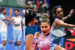 Asian Games 2023 Day 9 Live Updates: Kabaddi-Hockey Teams Gunning for Gold; Ayhika-Sutirtha in Historic Semifinal