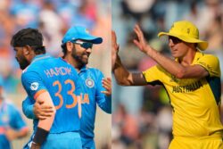 ICC World Cup 2023 Points Table: India Remain Top, Pakistan Fourth; Australia Leapfrog Sri Lanka After Maiden Win