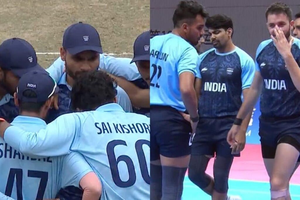 India Schedule at Asian Games, October 7, 2023: Event Timings and Live Streaming Details