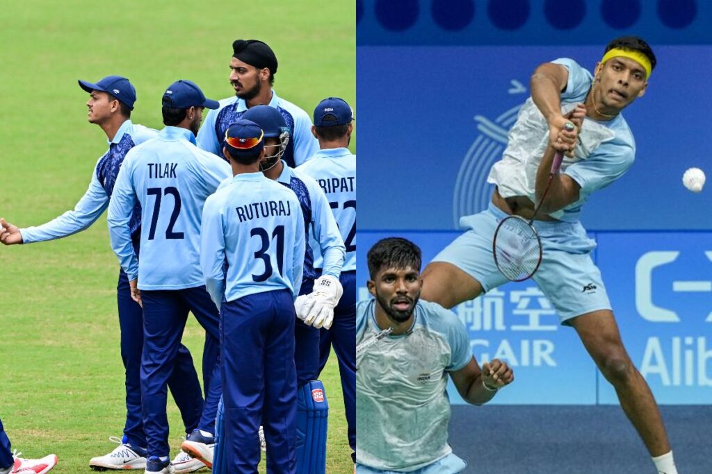 Asian Games 2023 Live Updates: Onus on Men's Cricket, Kabaddi Teams; Chance for Wrestlers-Archers to Shine