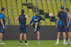 New Zealand vs Afghanistan Dream11 Prediction: Check Captain, Vice Captain and Full Winning Fantasy Team for NZ vs AFG Here