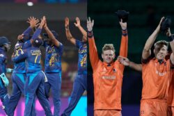 Netherlands vs Sri Lanka Probable XIs, World Cup 2023: Check Predicted Teams, Netherlands vs Sri Lanka Head to Head Record