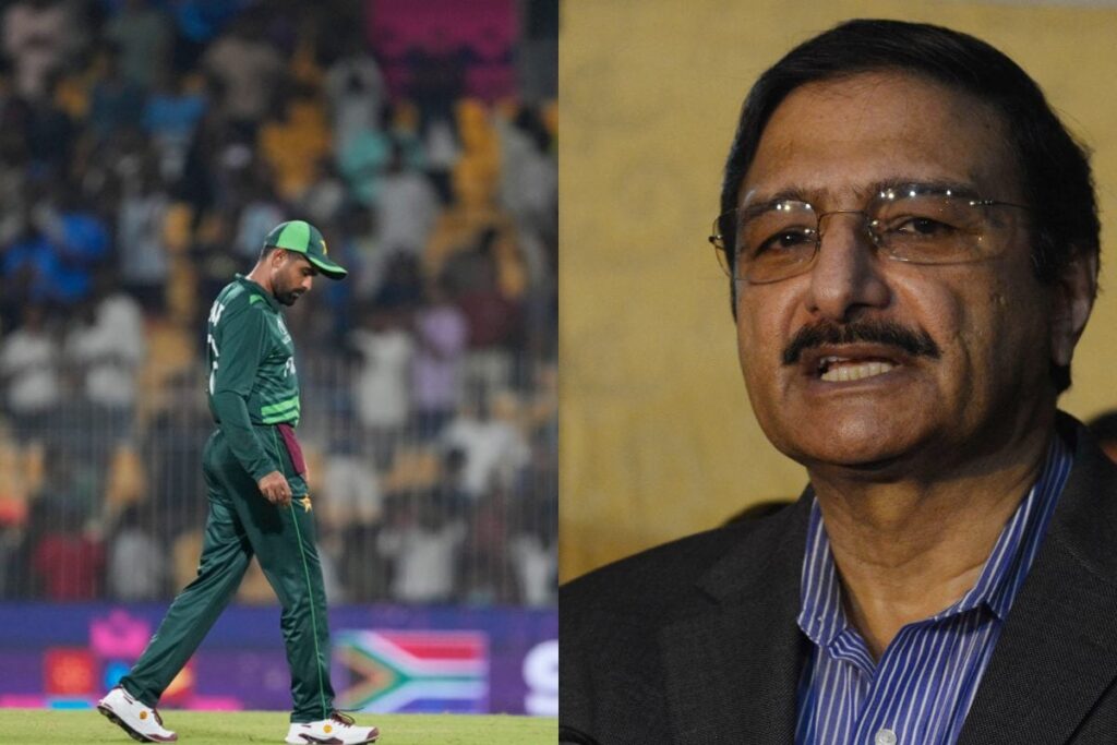 'Babar Azam Got No Response From Zaka Ashraf..': Ex-Pak Skipper Refuses to Blame Players, Slams PCB Over Unpaid Salaries