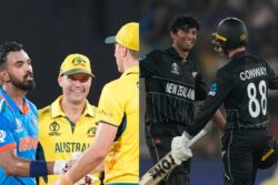ICC World Cup 2023 Points Table: India Jump to 5th Place After Beating Australia, New Zealand Top