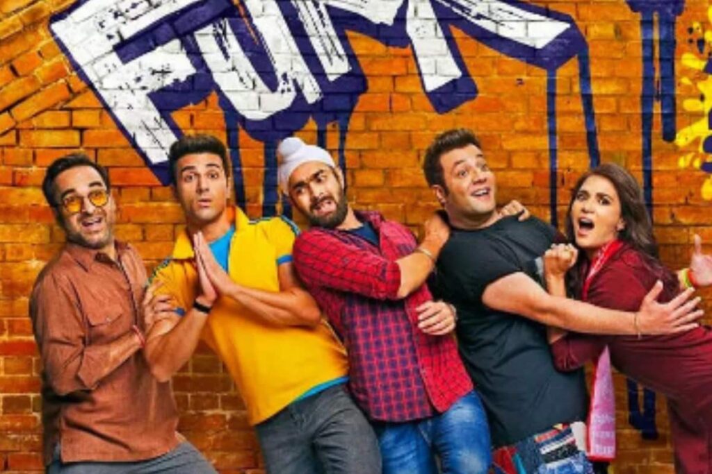 Fukrey 3 Box Office Day 3: Pulkit Samrat and Richa Chadha's Film Stays Strong, Mints Over Rs 28 Crores
