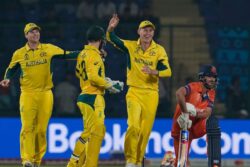 World Cup 2023: Records Australia Set After Thrashing Netherlands - Here's the List