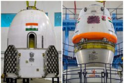 ISRO Gears Up for Maiden Human Space Flight Programme with Launch of Test Vehicle Mission