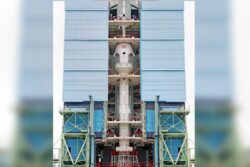 5 Seconds Before Launch, Gaganyaan Test Flight Aborted; ISRO Chief Says 'Finding Out What Went Wrong'