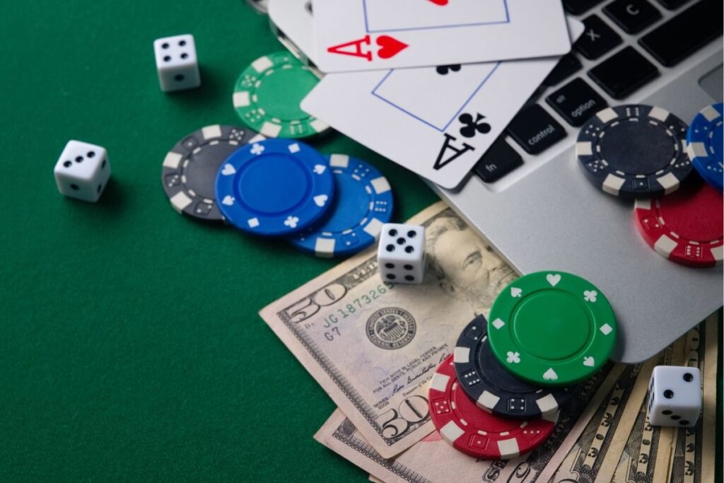 Don't Bet On It | Addicted to A Gaming App? Here's How the Adrenaline Rush Could Land You in A Web of Deceit