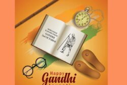 Gandhi Jayanti 2023: History, Significance, and 5 Must-Read Books on Mahatma Gandhi, Non-Violence