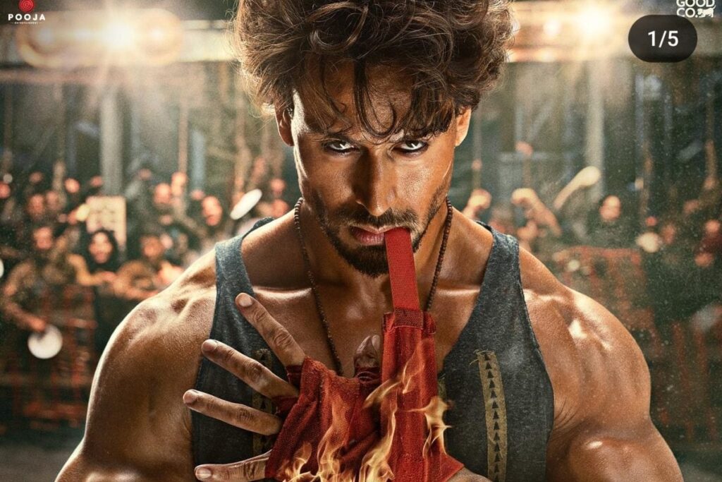 Ganpath: Tiger Shroff To Fly Fans From Across The Country For Special Pre-Release Event? Know Here