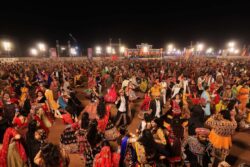 6 Die of Heart Attack in 1 Week While Performing Garba in Gujarat; Health Minister Chairs Experts' Meet