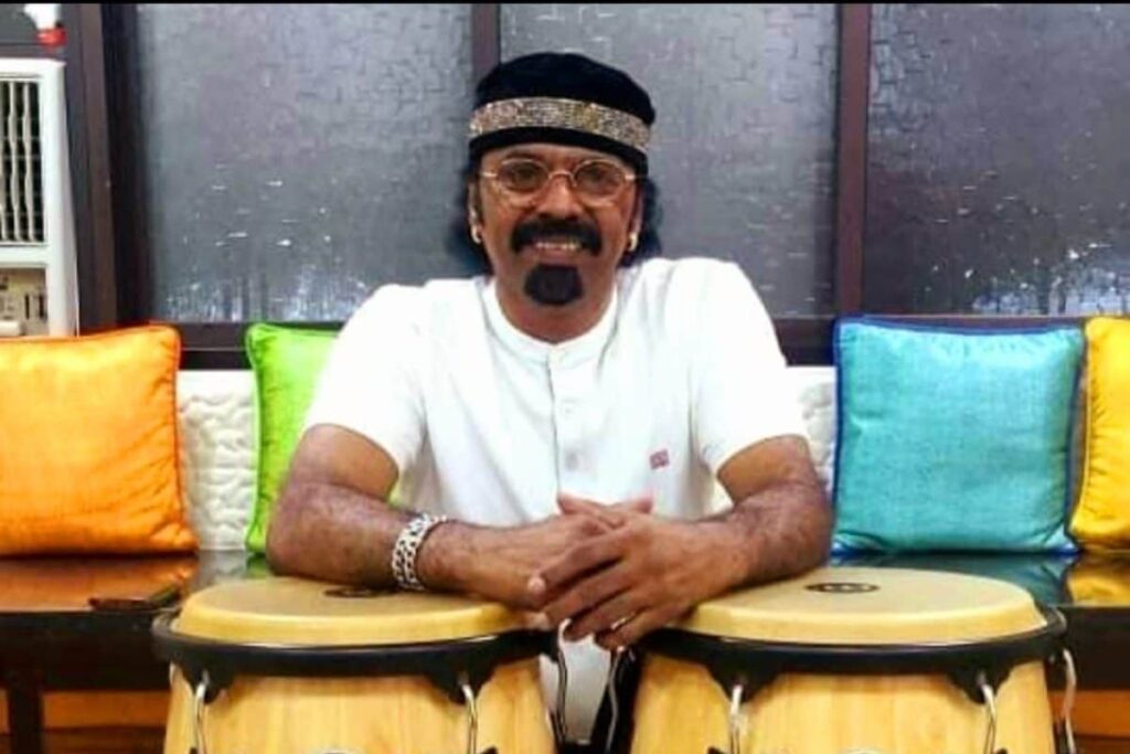 Indian Idol Artist Girish Vishwa Returns From Israel Amid Conflict, Recalls 'Heart-Rending Scenes'