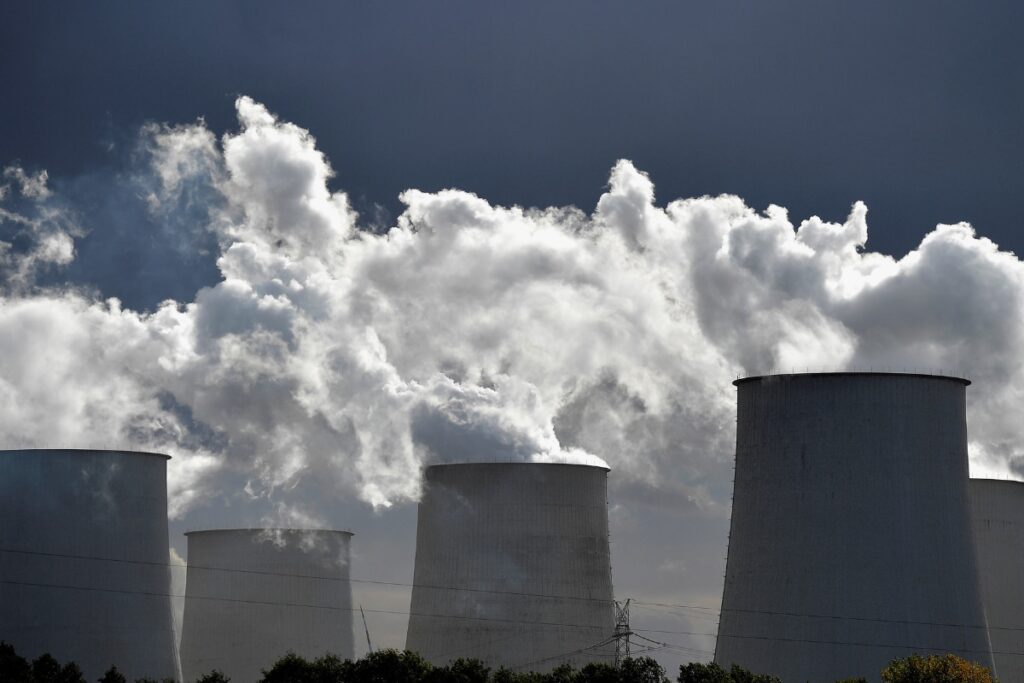 India to Push Developed Nations to Become 'Carbon Negative' Before 2050