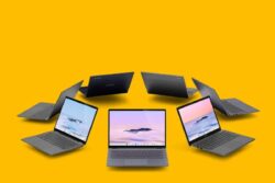 Chromebook Plus Launched With Built-in Google Apps And AI Capabilities
