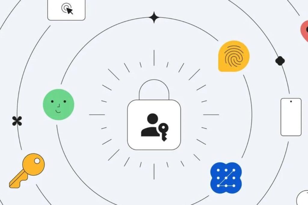 Google Wants Users To Set Up Passkeys For Their Account And Ditch Passwords For Good