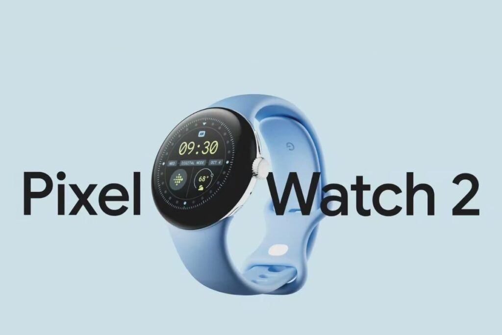 Google Pixel Watch 2 Launched With Better Fitness Tracking, Quad-Core Chip: Check Price, Features