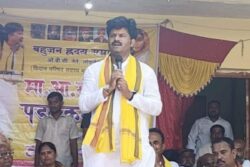 Gopichand Padalkar Calls for State-wide Protest on November 21 Over Dhangar Reservation