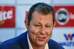 ICC Chairman Greg Barclay Confident India Will Deliver an 'Outstanding World Cup'