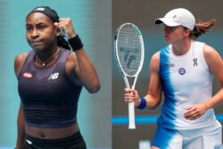 China Open: Aryna Sabalenka Out Of China Open, Iga Swiatek To Meet Coco Gauff In Semis
