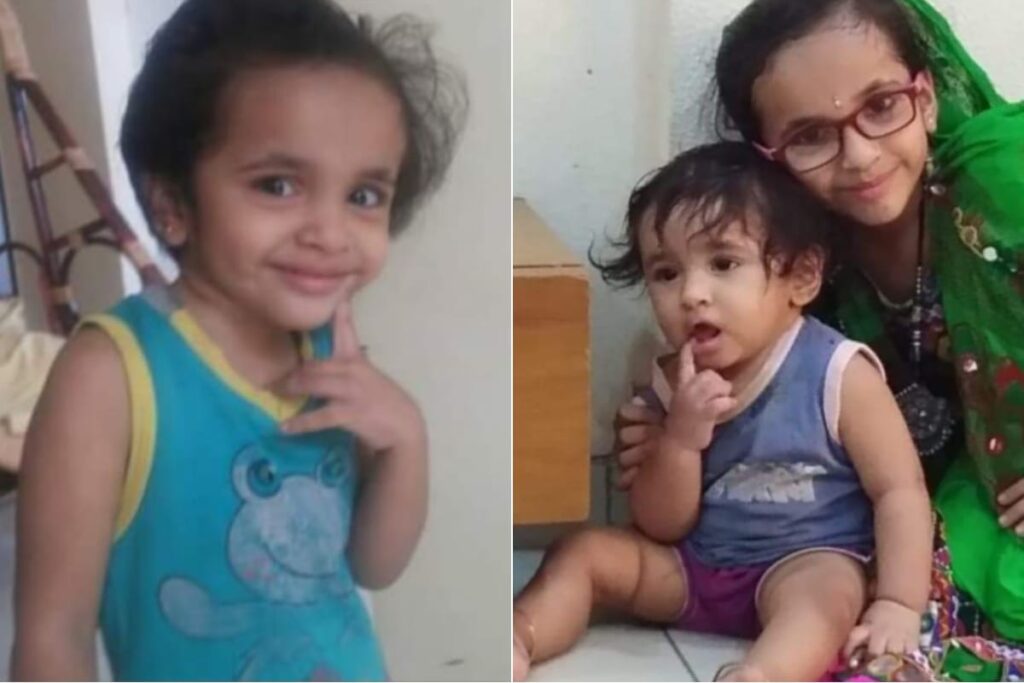 Gujarat: Seven Family Members, Including 3 Children, Killed in 'Mass Suicide'; Cops Find Note