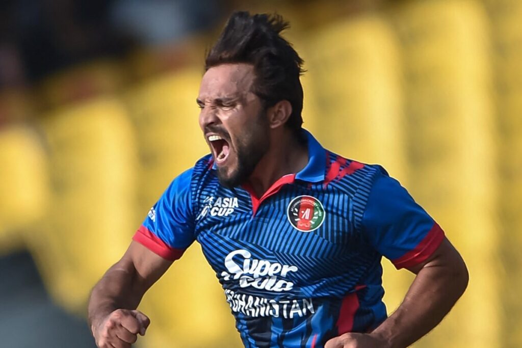 Asian Games: Afghanistan Beat Sri Lanka to Set up Semi-final Clash With Pakistan