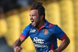 Asian Games: Afghanistan Beat Sri Lanka to Set up Semi-final Clash With Pakistan
