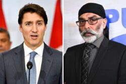 Trudeau Created Open Conversations on India's Handling of Khalistanis: Pannun | Exclusive