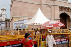 Varanasi Court Grants 4 More Weeks to ASI to Complete Scientific Survey of Gyanvapi Mosque Complex