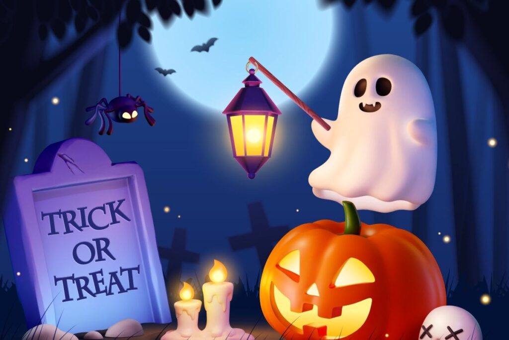 What is Halloween and Why It's Celebrated in India? Origins, Traditions, and Celebration Ideas