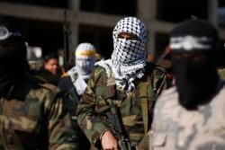 ‘Open WhatsApp Now’: Hamas Terrorist Tells Father to Check Photos of ‘10 Jews’ He Killed