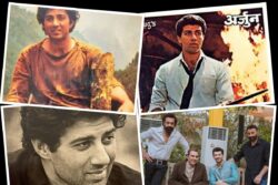 Happy Birthday Sunny Deol: Gadar 2 Actor's Journey, Top Movies, Songs and Iconic Dialogues