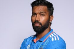 India vs Australia, World Cup: Hardik Pandya Returns Refreshed, Fires on All Cylinders in Nets