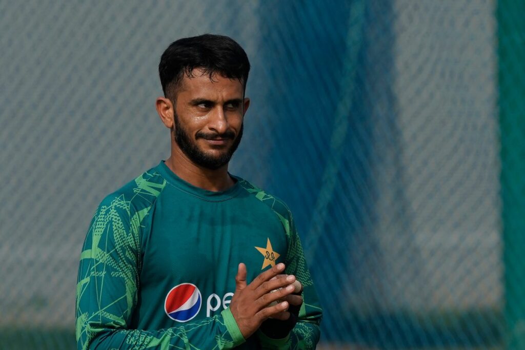 PAK vs BAN 2023: Hasan Ali Regains Fitness, Pakistan Batters Slog it Out in the Nets