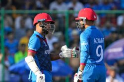 ICC World Cup 2023: Afghanistan Alter Record Books with 272/8 vs India - Here's Full List