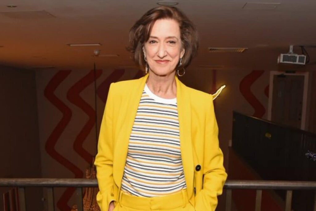 Haydn Gwynne, Who Played Lady Susan Hussey In The Crown, Passes Away At 66