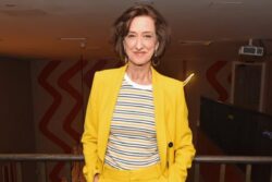 Haydn Gwynne, Who Played Lady Susan Hussey In The Crown, Passes Away At 66