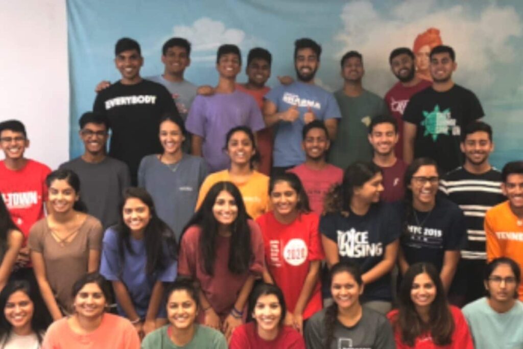 Indian-American Couple Donates Rs 14 Crore to Construct Hindu Heritage Youth Camp in Texas