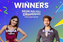 India's Biggest Digital Acting Hunt #HipiLipsyncBattle For A Music Video Lead Concludes; Deets Inside