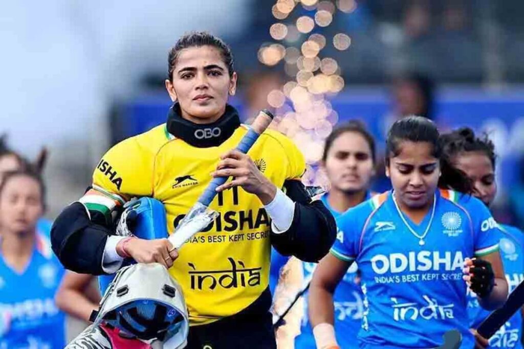 Golden Chance for Indian Women's Hockey to Seal Paris 2024 Berth After Olympic Qualifiers Shifted to Ranchi
