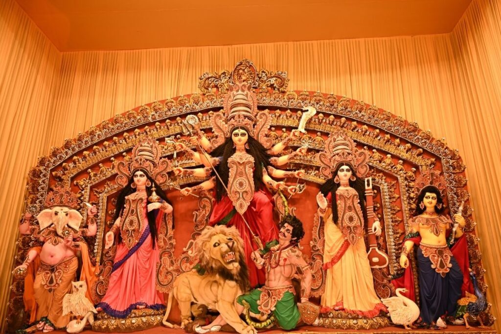 Horoscope Today, October 15, 2023: Your Astrological Prediction on Navratri 2023