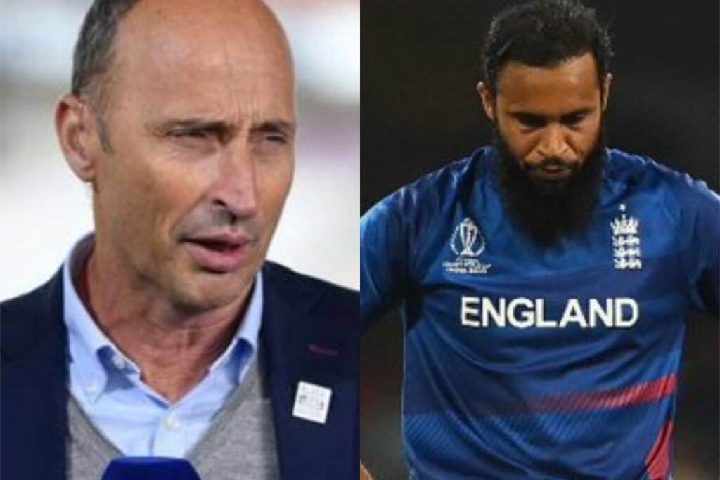 Nasser Hussain Irked With English Players’ ‘Lame Excuses’ For Poor Performance In ODI World Cup