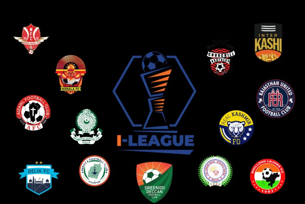 I-League 2023-24 Preview: New Teams and Renewed Ambitions Promises a Season Like No Other