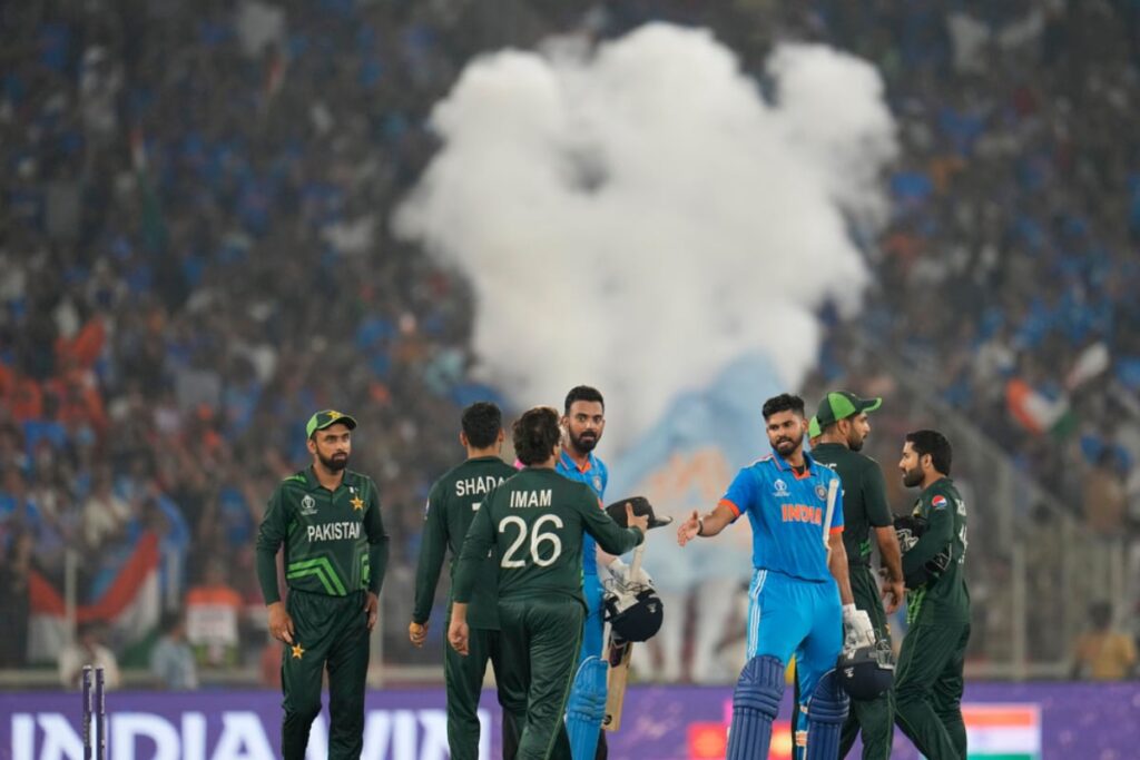 ‘Even India's C Team Can Beat Pakistan’s Main XI': 2011 WC Winner Hits Back at Mikey Arthur's Comments