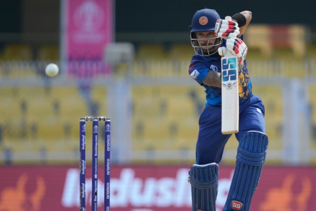 Afghanistan vs Sri Lanka Live Cricket Streaming For ICC ODI World Cup 2023 Warm-Up: How to Watch Afghanistan vs Sri Lanka Coverage on TV And Online