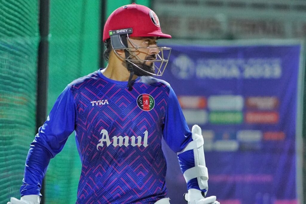 AFG vs SL Dream11 Prediction For ICC ODI World Cup 2023 Warm-Up: Check Team Captain, Vice-captain And Probable XIs For AFG vs SL