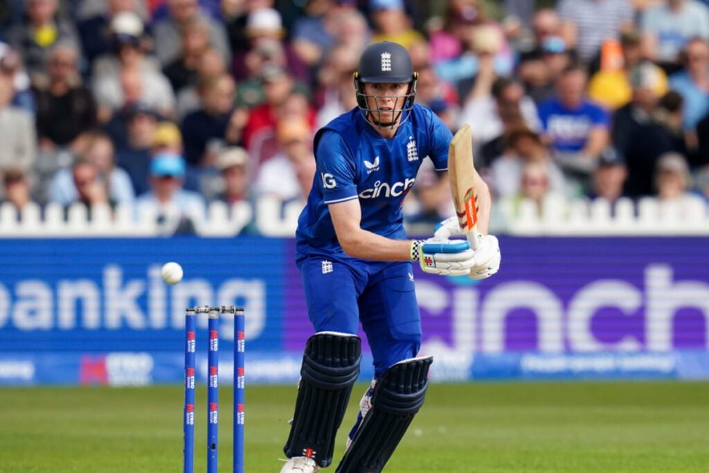 England vs Bangladesh Live Cricket Streaming For ICC ODI World Cup 2023 Warm-Up: How to Watch England vs Bangladesh Coverage on TV And Online