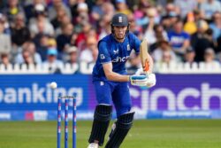 England vs Bangladesh Live Cricket Streaming For ICC ODI World Cup 2023 Warm-Up: How to Watch England vs Bangladesh Coverage on TV And Online