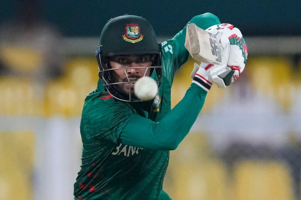 ENG vs BAN Dream11 Prediction For ICC ODI World Cup 2023 Warm-Up: Check Team Captain, Vice-captain And Probable XIs For ENG vs BAN